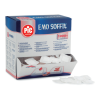 Pansement hémostatique Emo Soffix, boîte de 1000 