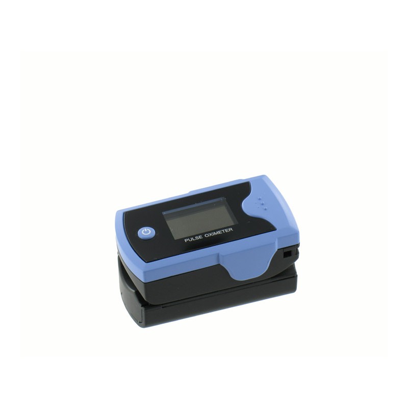 Oxymètre de pouls pédiatrique, Comed