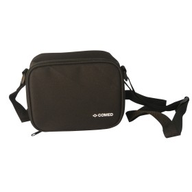 Pochette noire pour oxymètre pocket