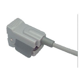 Capteur pédiatrique pour oxymètre pocket