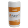 ANIOS QUICK WIPES, boîte de 120 lingettes (130 x 200 mm)