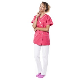 &quot;Tunique femme &quot;&quot; Timme&quot;&quot; Rose&quot;