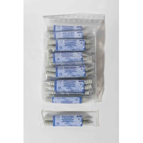 Spéculums auriculaires à usage unique, modèle R, 1000 pièces