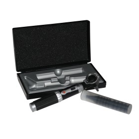 &quot;Otoscope &quot;&quot;Comedled&quot;&quot; fibre optique&quot;