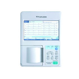 Electrocardiographe FUKUDA Denshi Cardimax FCP-8100