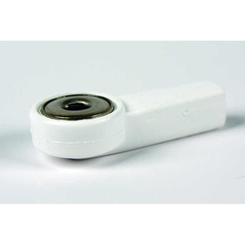 Adaptateur pour électrodes  à pression