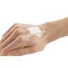 Pansement adhésif postopératoire imperméable Aquabloc, boîte de 5