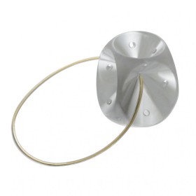 Pessaire silicone Gyn&amp;Cube, 3 modèles