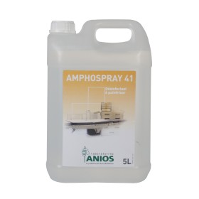 AMPHOSPRAY 41, bidon de 5 L