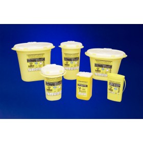 Collecteur d'aiguilles BD™ 7 L