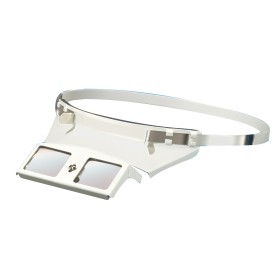 Lunette de berger rétractable, grossissement x 2.5