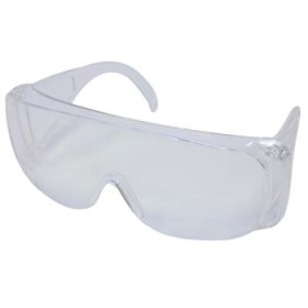 Lunettes de protection bloc