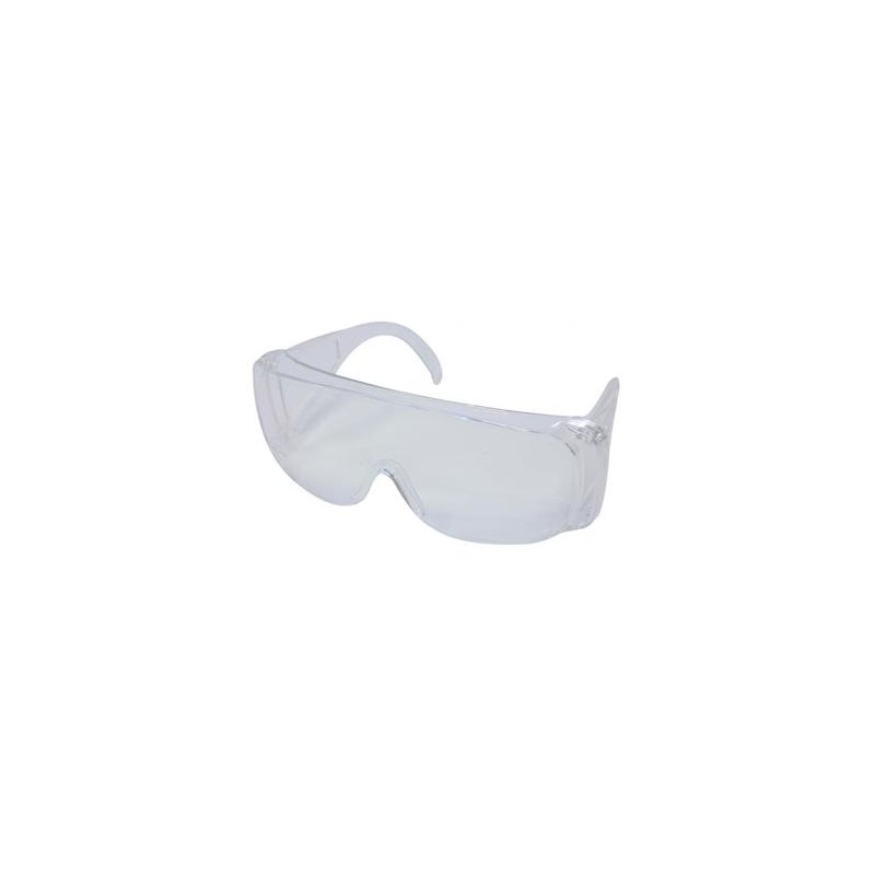 Lunettes de protection bloc