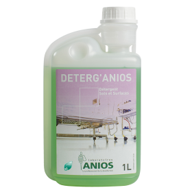 DETERG'ANIOS Flacon doseur de 1 L