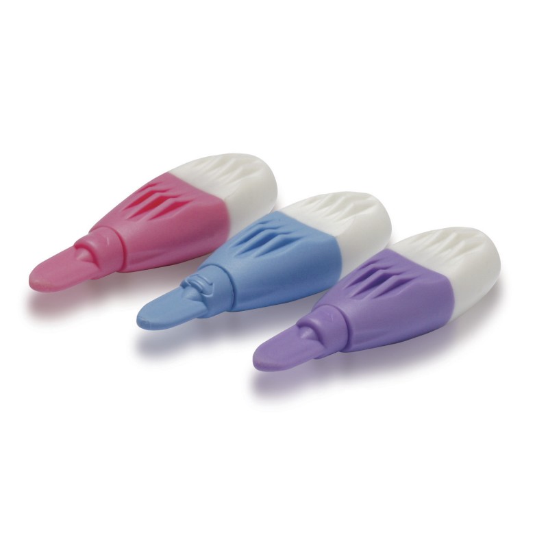 Lancette sécurisée BD Microtainer® pour prélèvement capillaire