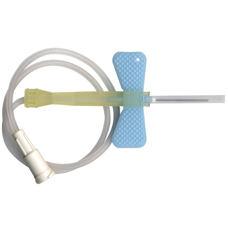 Microperfuseur de sécurité BD Safety-Lok™ sans adaptateur, x 50