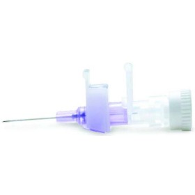 Catheter NEOFLON TM pro 26G 0.6 mm OD 19 mm L, par 50