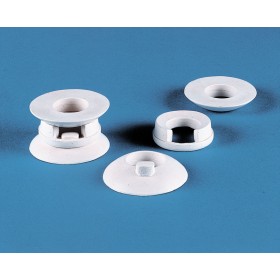 Articulation schématique de la tête 