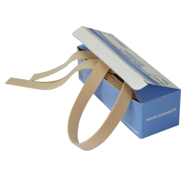 Garrot latex standard, par 25 pcs