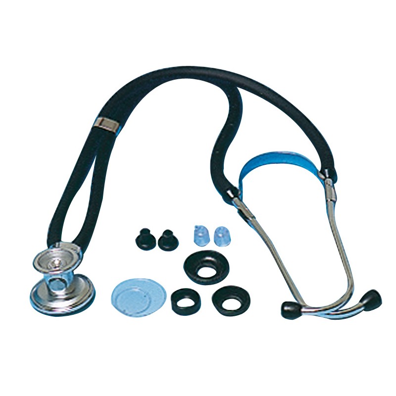 Stéthoscope type rappaport, Comed