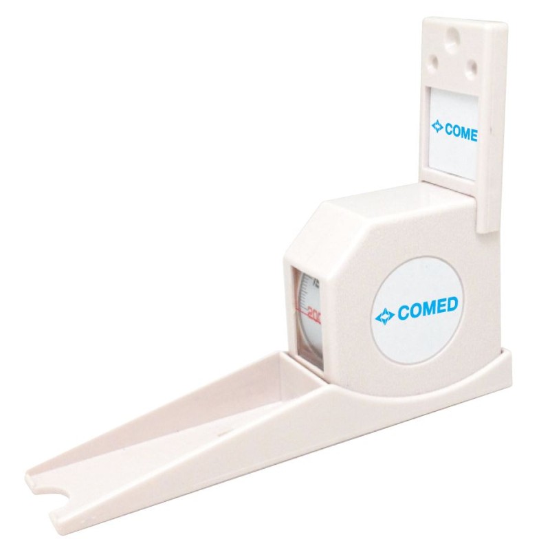 Microtoise murale 220 cm