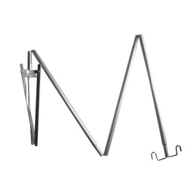 Pied  à perfusion &quot;Medicafoot&quot;