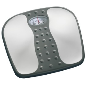 Pèse personne gero gris