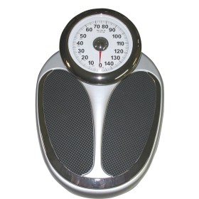 Pèse personne professionnel - 200Kg - graduation 1 kg