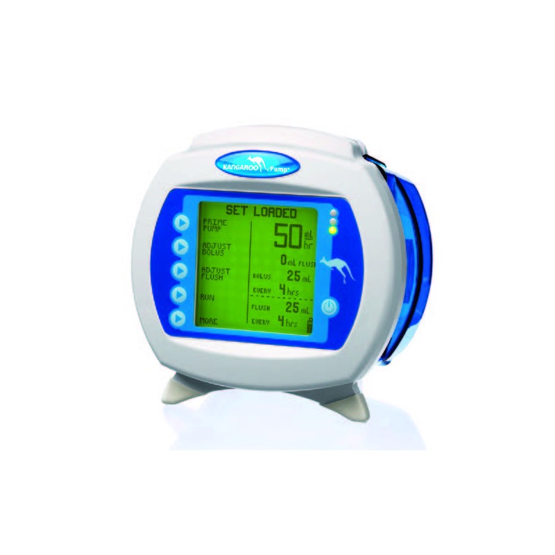 Pompe de nutrition entérale ePump Kangaroo™