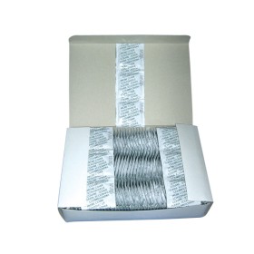 Protège-sonde non lubrifiées  34 mm bte 100 pcs