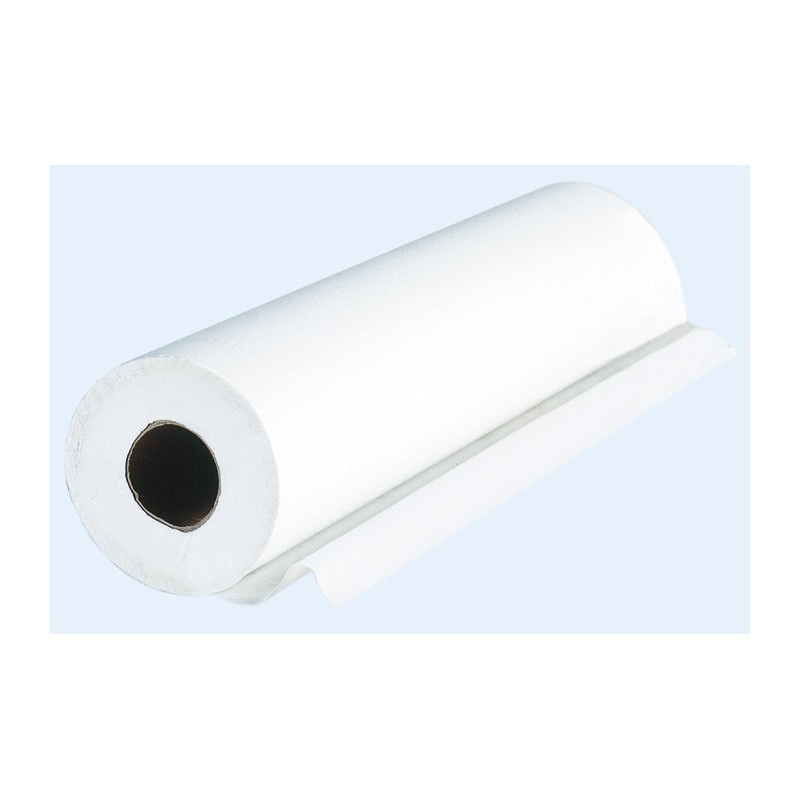 Draps d'examen COMPACT ROLL, 50x35, 300 formats, colis de 6 rlx
