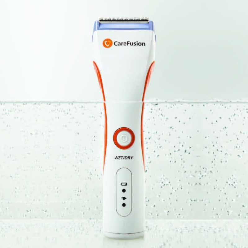 Tondeuse chirurgicale BD Carfusion