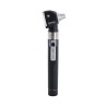 Otoscope Spengler SmartLed 5500 à fibres optiques à LED, noir