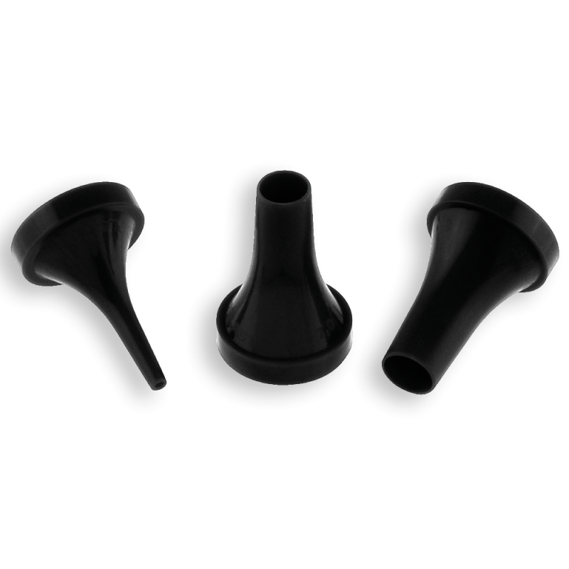 Speculum otologique D 5,0mm x 100