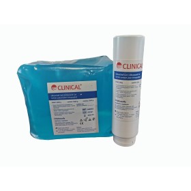 Gel de contact bleu en cubi de 5 litres