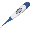 Thermomètre digital flexible