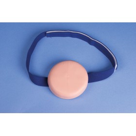 Coussin d'injection pour diabétique, version perfectionnée 