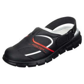 Chaussure normée Abeba modèle 7332, du 35 au 48