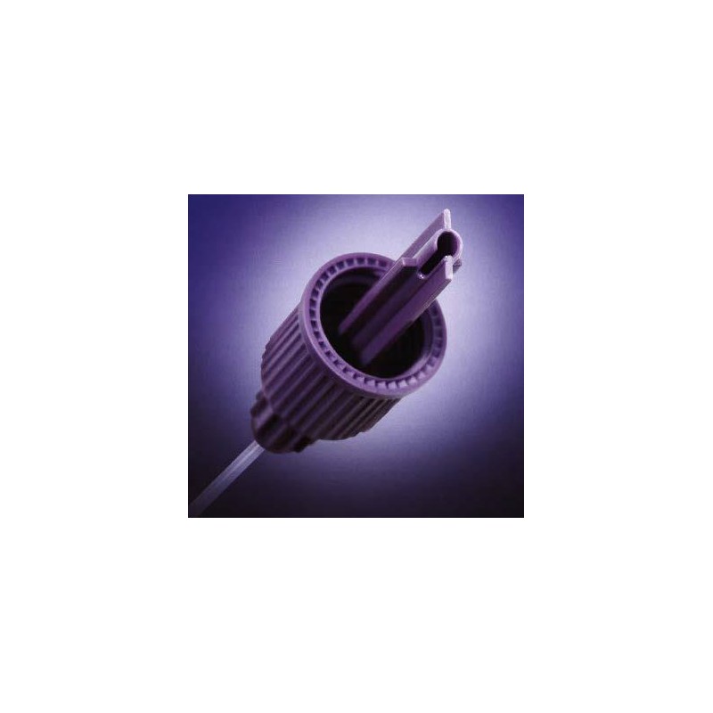 Tubulure pour pompe de nutrition entérale e-pump Kangaroo, par 30