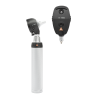 Trousse combinée HEINE Otoscope, Ophtalmoscope K180®