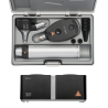 Trousse combinée HEINE Otoscope, Ophtalmoscope K180®