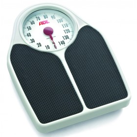 Pèse personne mécanique M309800, 150 kg x 500 g