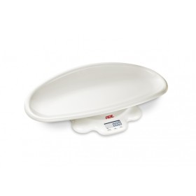 Pèse-bébé électronique et pèse enfant M112800 ADE