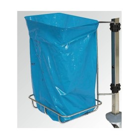 Porte sac pour guéridons de soins