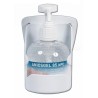 Support flacon gel hydroalcoolique