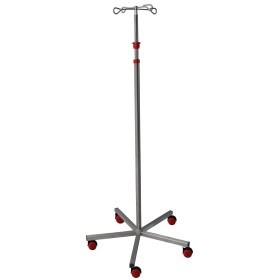 Pied sérum autobloquant, 5 couleurs au choix