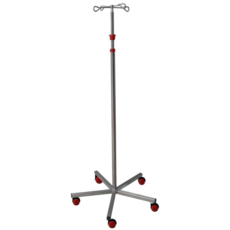 Pied sérum autobloquant, 5 couleurs au choix