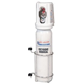 Support obus pour chariots médicaux