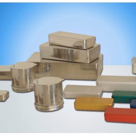 Boîtes à instruments aluminium anodisé, grise