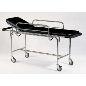 Ridelles escamotables pour AG986F